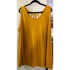 ✨ terra & sky sleeveless top ✨